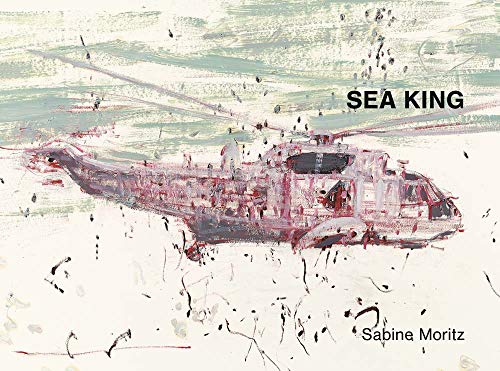 Beispielbild fr Sea King Format: Paperback zum Verkauf von INDOO