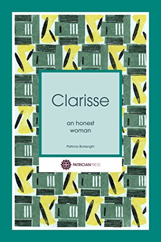 Stock image for Clarisse An Honest Woman for sale by PBShop.store US