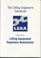 9780993012426: The Lifting Engineer's Handbook