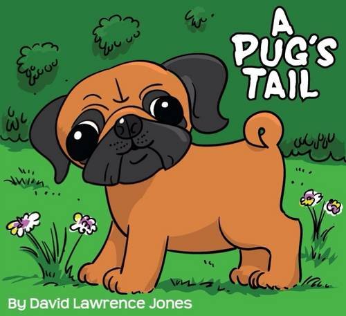 Beispielbild fr A Pug's Tail (It's a Devon Farm Adventure) zum Verkauf von WorldofBooks