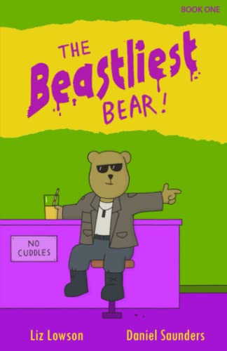 Beispielbild fr The Beastliest Bear zum Verkauf von GF Books, Inc.