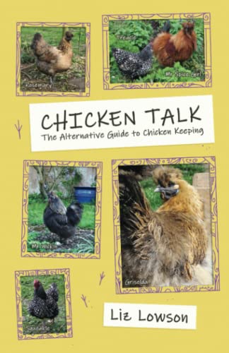 Beispielbild fr Chicken Talk zum Verkauf von GF Books, Inc.