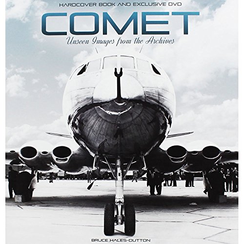 Stock image for Comet for sale by ThriftBooks-Dallas