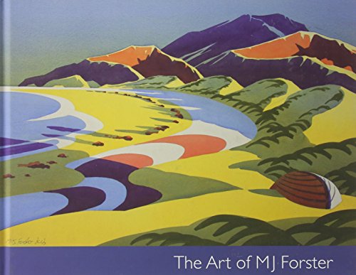 Beispielbild fr The Art of M. J. Forster zum Verkauf von WorldofBooks