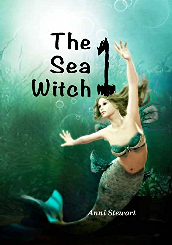 Imagen de archivo de The Sea Witch 1 a la venta por Orbiting Books