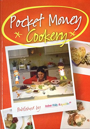 Stock image for Pocket Money Cookery: Volume 1 for sale by AwesomeBooks