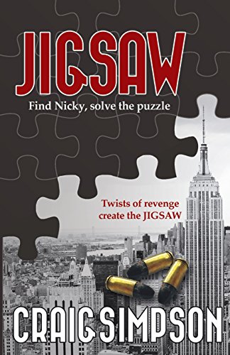Beispielbild fr Jigsaw zum Verkauf von Ria Christie Collections