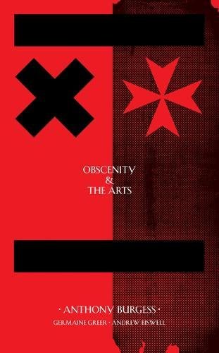 9780993037863: Obscenity & The Arts