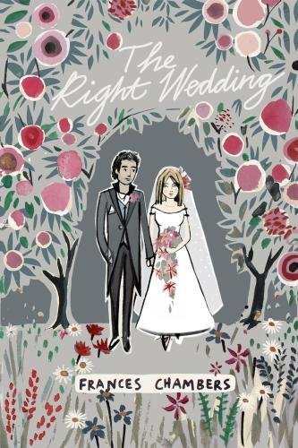 Beispielbild fr The Right Wedding zum Verkauf von AwesomeBooks