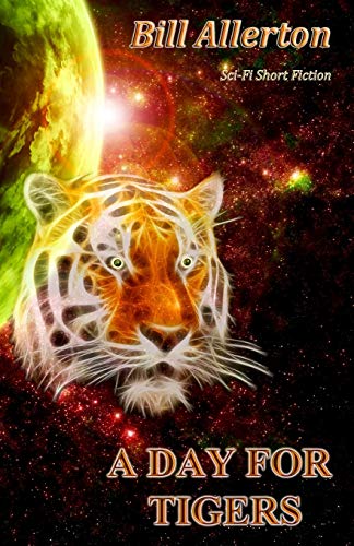 Beispielbild fr A Day for Tigers zum Verkauf von AwesomeBooks