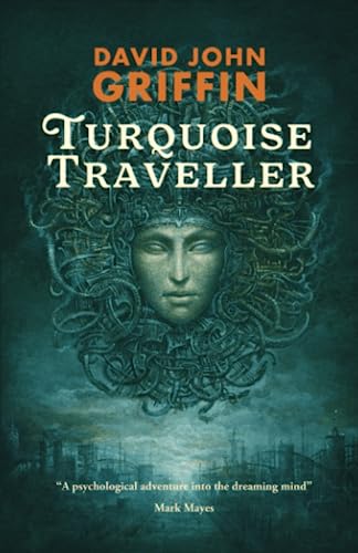 Beispielbild fr Turquoise Traveller zum Verkauf von WorldofBooks