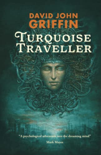 Stock image for Turquoise Traveller for sale by WorldofBooks