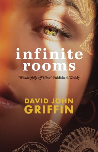 Beispielbild fr Infinite Rooms zum Verkauf von Revaluation Books