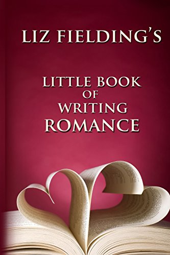 Beispielbild fr Liz Fielding's Little Book of Writing Romance zum Verkauf von WorldofBooks