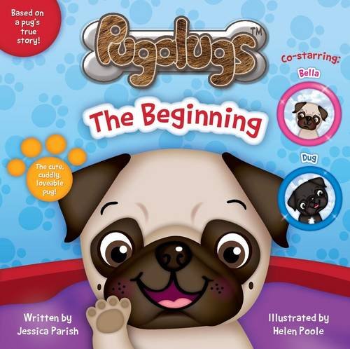 Beispielbild fr Pugalugs the Beginning zum Verkauf von AwesomeBooks