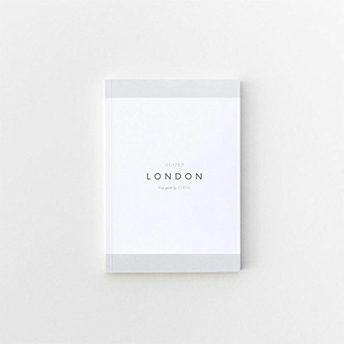 Stock image for Guided London for sale by Better World Books: West