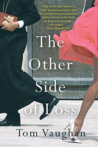 Stock image for The Other Side of Loss for sale by WorldofBooks