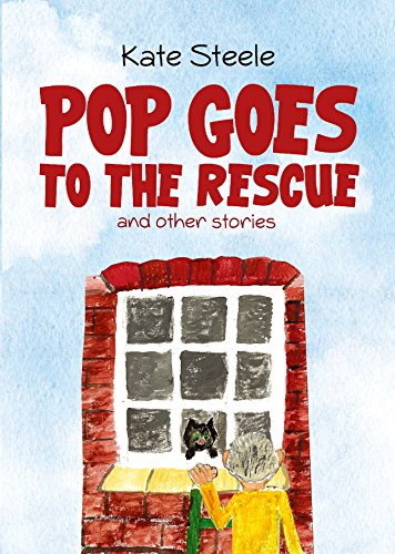 Imagen de archivo de Pop Goes to the Rescue a la venta por AwesomeBooks