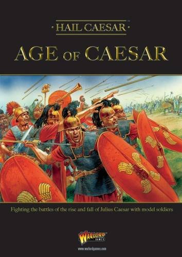 Beispielbild fr Age of Caesar zum Verkauf von HPB-Emerald