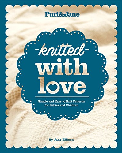 9780993059506: Knitted with Love