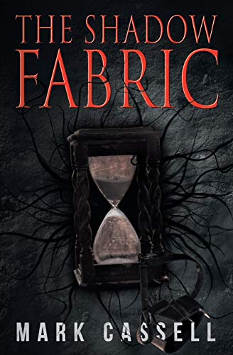 Stock image for The Shadow Fabric: A Supernatural Horror Novel for sale by WorldofBooks