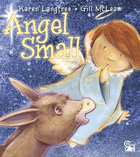 Stock image for Angel Small: 1 for sale by WorldofBooks