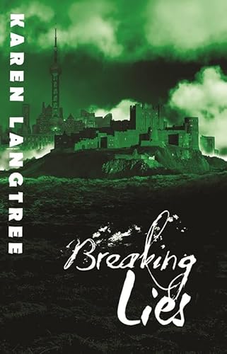 Stock image for Break Breaking Lies (Breaking Trilogy) for sale by Bahamut Media