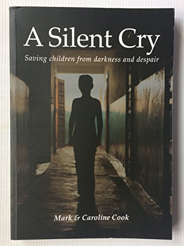 Stock image for A Silent Cry for sale by WorldofBooks