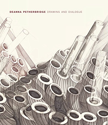 Beispielbild fr Deanna Petherbridge: Drawing and Dialogue Petherbridge, Deanna and Perry, Gill zum Verkauf von online-buch-de