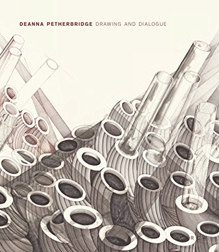 Stock image for Deanna Petherbridge: Drawing and Dialogue for sale by Holt Art Books