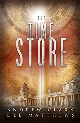 Beispielbild fr The Time Store zum Verkauf von AwesomeBooks