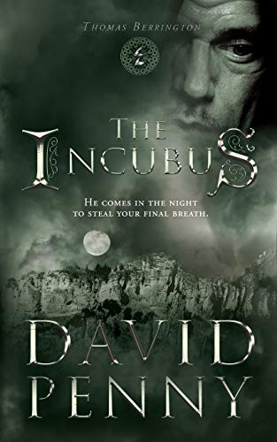 9780993076169: The Incubus: 4 (Thomas Berrington Historical Mystery)