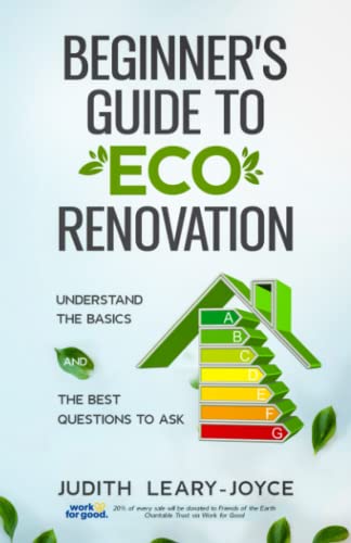 9780993077234: Beginner's Guide to Eco Renovation: Understand the Basics and the Best Questions to Ask