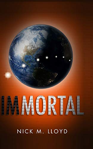 Stock image for Immortal for sale by WorldofBooks