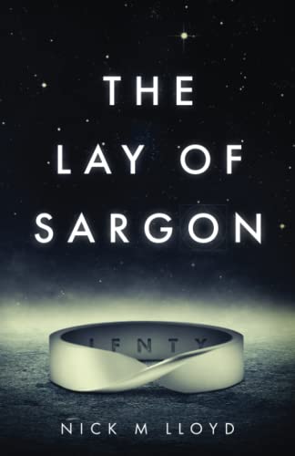 Imagen de archivo de The Lay of Sargon a la venta por WorldofBooks