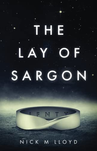 Stock image for The Lay of Sargon for sale by WorldofBooks
