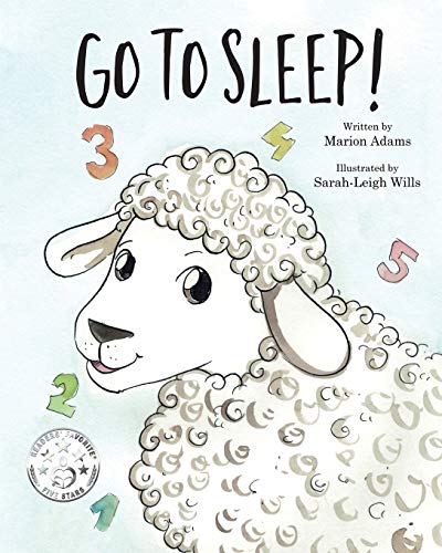 Stock image for Go To Sleep! for sale by WorldofBooks