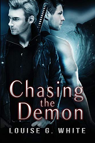 Stock image for Chasing The Demon (Gateway) for sale by Lucky's Textbooks