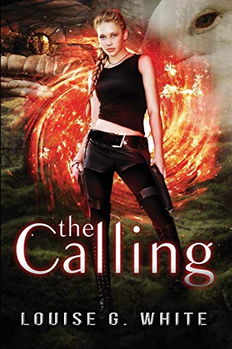 9780993081729: The Calling