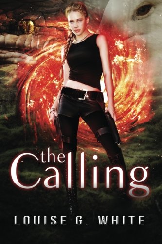 Stock image for The Calling: 1 (Gateway) for sale by Revaluation Books