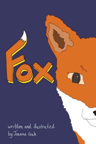 Beispielbild fr Fox zum Verkauf von WorldofBooks