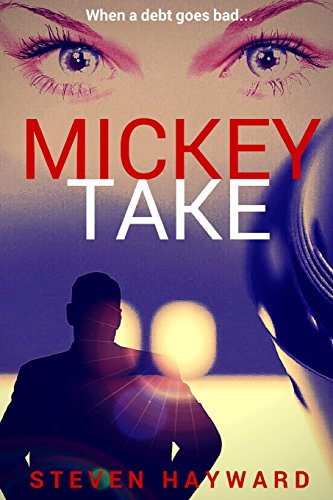 Beispielbild fr Mickey Take: When a debt goes bad. (The Debt Goes Bad Series) zum Verkauf von WorldofBooks