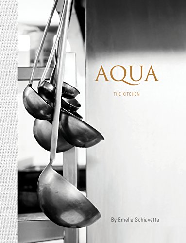 Stock image for Aqua: The Kitchen for sale by WorldofBooks