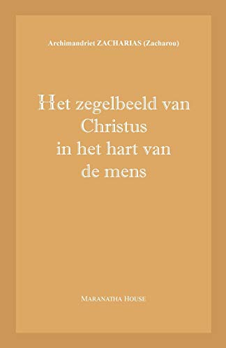 Stock image for Het zegelbeeld van Christus in het hart van de mens for sale by Chiron Media