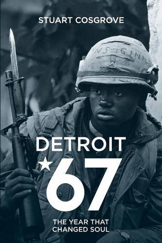 Beispielbild fr Detroit 67: The Year That Changed Soul zum Verkauf von WorldofBooks