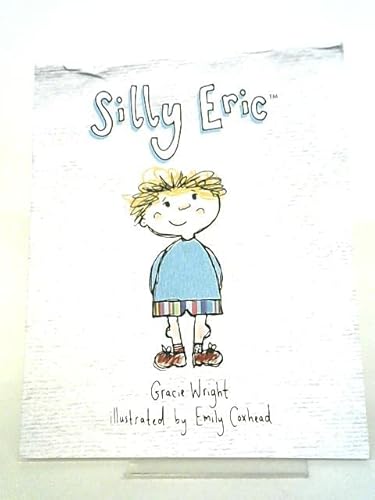 Stock image for Silly Eric: No.1 for sale by AwesomeBooks
