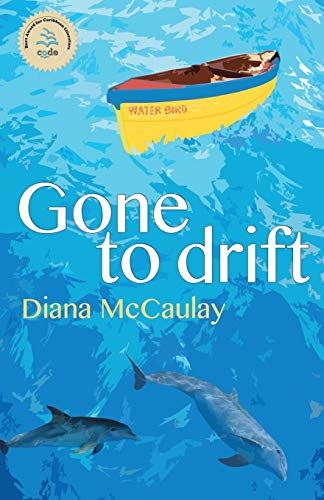 Stock image for Gone To Drift for sale by WorldofBooks