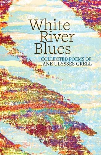 Stock image for White River Blues for sale by WorldofBooks