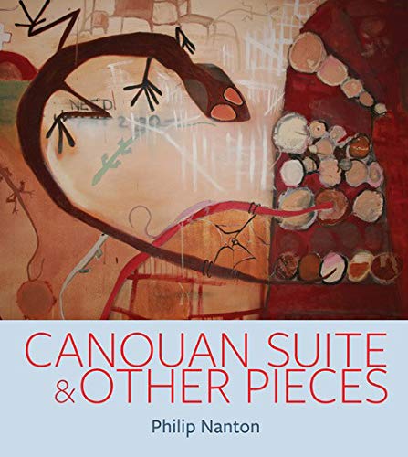 Imagen de archivo de Canouan Suite and Other Pieces a la venta por AwesomeBooks