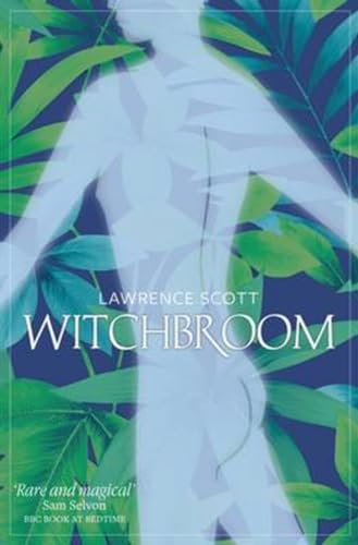 Stock image for Witchbroom for sale by Camp Popoki LLC dba Cozy Book Cellar